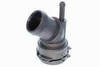 Vaico V10-3531 KüHlmittelflansch For Seat VW