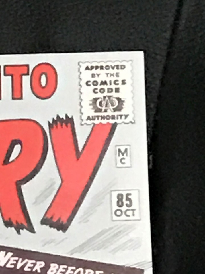 Journey Into Mystery 85 1st Loki Facsimile Comic Book eBay