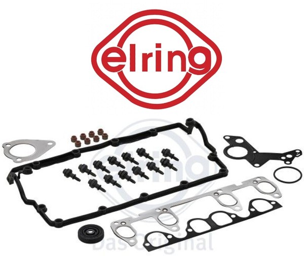 Elring Dichtungssatz, Zylinderkopf FüR VW Bora,Golf Iv,Multivan,New Beetle-image