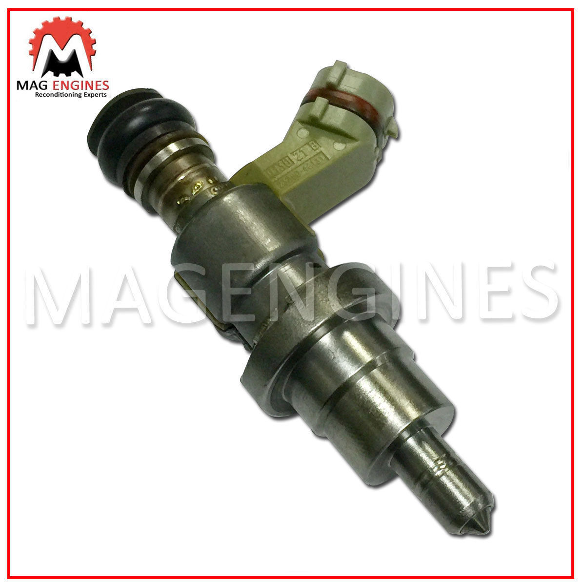 23250-46131 FUEL INJECTOR SET TOYOTA 1JZ FOR SUPRA SOARER MARK-II