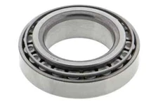 NAPA PROFORMER Wheel Bearing - Front Wheel PBR35