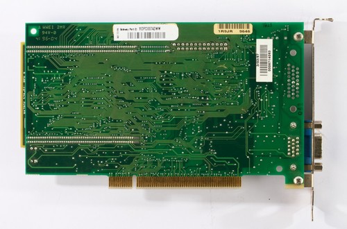 Matrox Millennium 576-04 PCI Video Card VIDPCI007ADWW w/ ExpansionCard - Tested - Picture 6 of 6