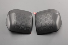 Genuine Land Rover wing mirror caps LR137465