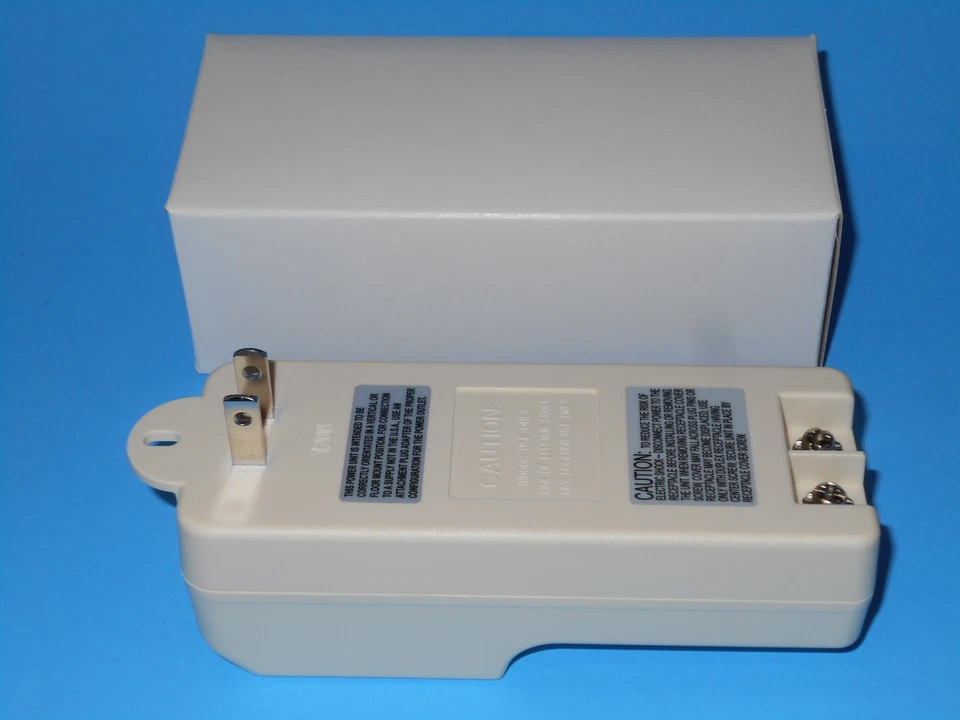 GE 22-129-ITI Transformer Adapter for GE Simon 3 Panel, Required For X10 - Image 2 of 2