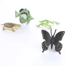 Factory Direct Craft Rainforest Critters | 12 Pieces