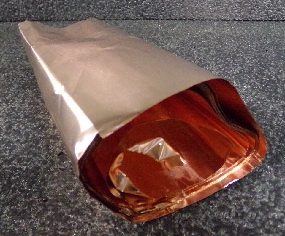 Copper Shim Stock Roll, 110 Grade, 0.0020" Thickness 5HA13 (M) eBay