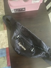 supreme fanny pack ss19