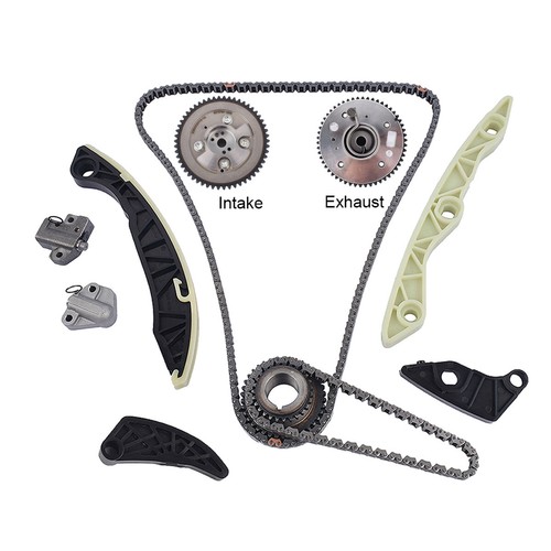 Timing Chain Kit VVT Gear For 0717 Dodge Avenger Journey Jeep Patriot