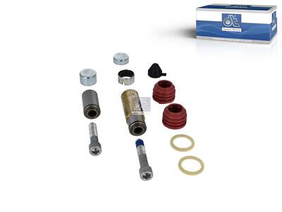 Reparatursatz Bremssattel DT Spare Parts 10.34311