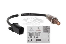 Original Lambdasonde 420mm für Citroen Berlingo, C3, C4 1618NC