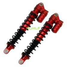 Rc Car Alloy 8mm Front or Rear Shock Absorption 2pc for 1/5 HPI BAJA 5B 5T 5SC