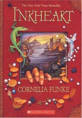 Inkheart - Paperback By Cornelia Funke - ACCEPTABLE