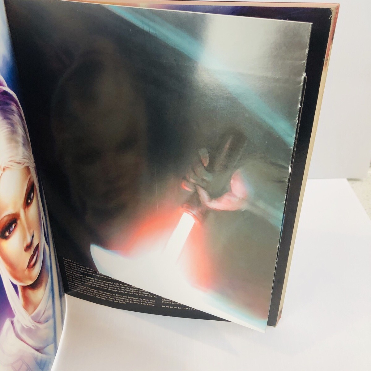 スターウォーズ　フォース&デスティニー　ドイツ語版　コアルールブック スターウォーズ フォース&デスティニー ドイツ語版 コアルールブック