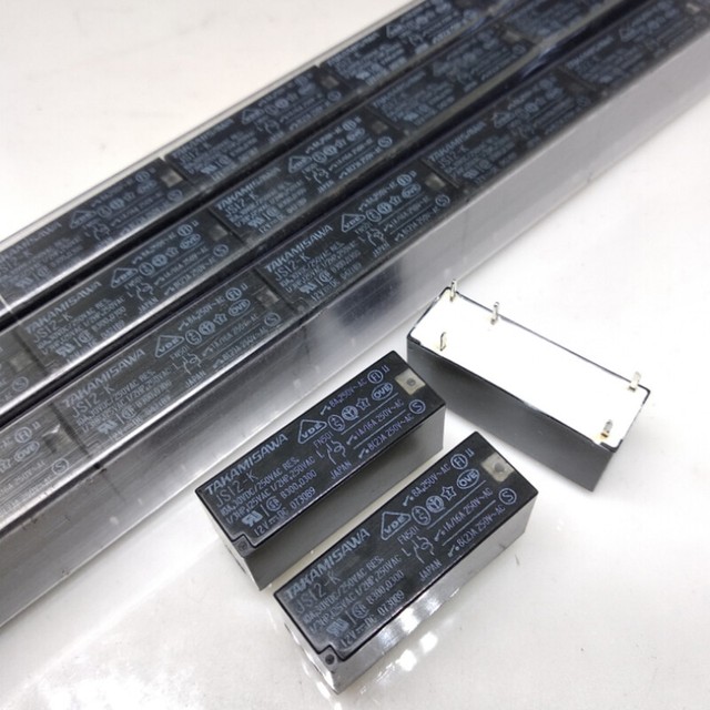 Js12 k реле