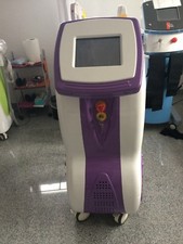 dauerhafter Hrareentferungs Maschine IPL-RF mit 2 Ersatz xenon-blitzlampe