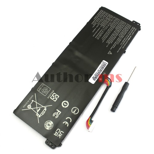 Batería AP16M5J para Acer Aspire A114-31 A314-31 A315-21 A315-51 A515-51 ES1-523 - Imagen 2 de 4
