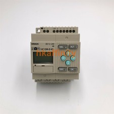 ZEN-10C1DR-D-V2 Omron 12-24VDC Programmable Relay
