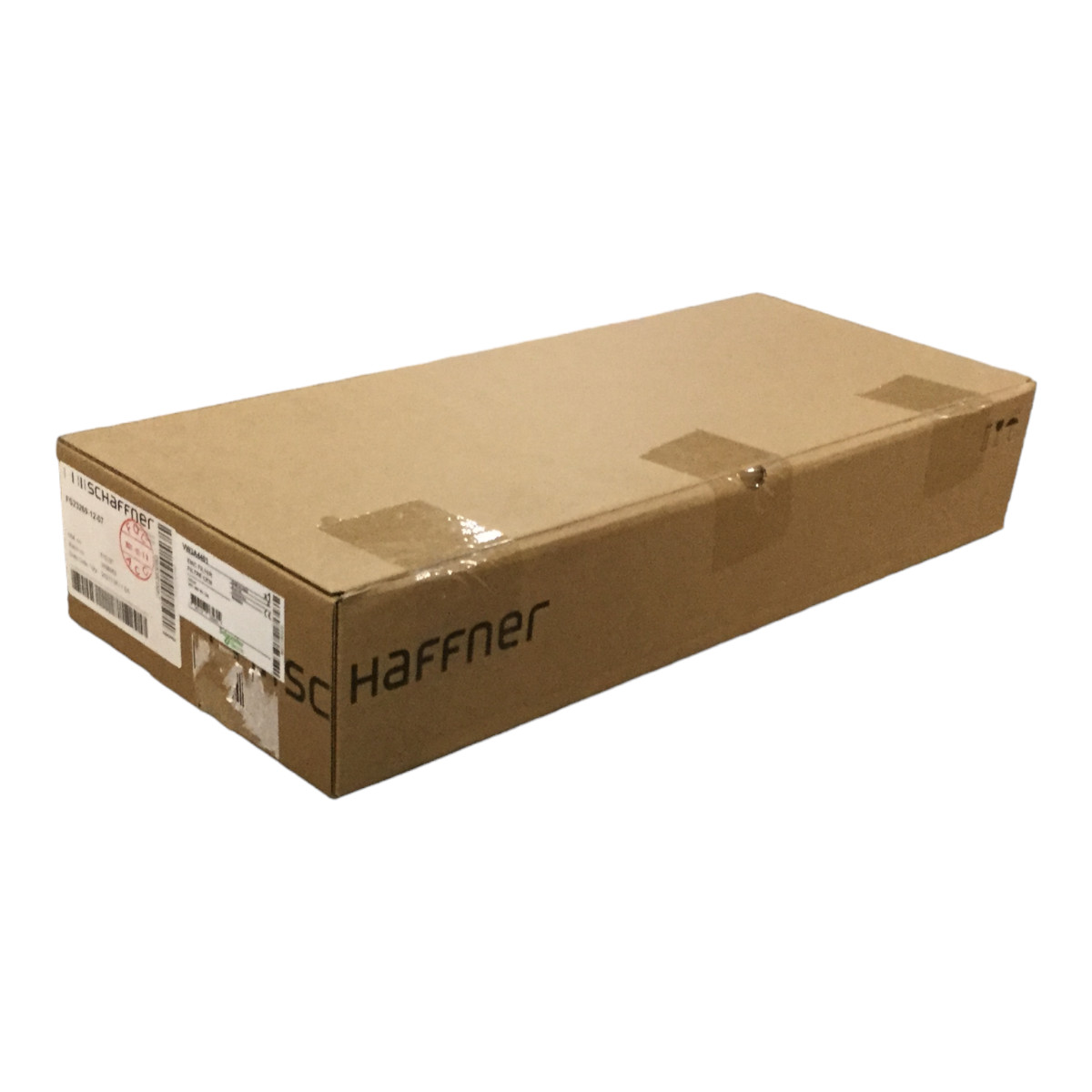 Schneider Electric VW3A4401 S2 EMC Footprint Filter New NFP Sealed