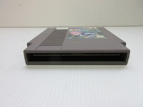 Adventures of Lolo 3 (NES Nintendo Entertainment System, 1991)