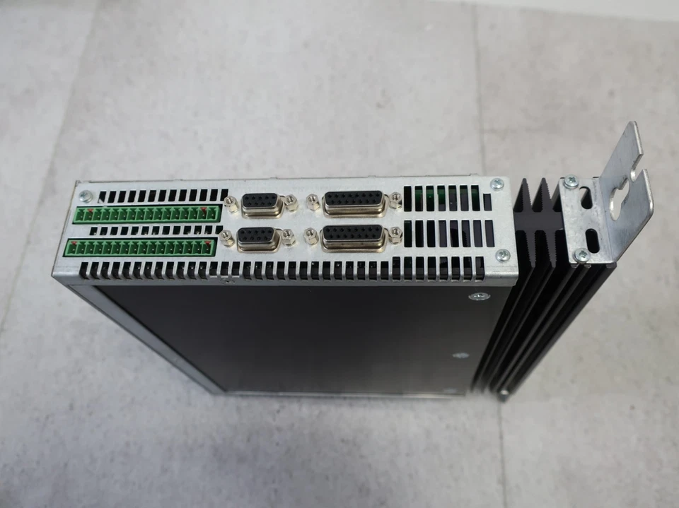 Atlas Copco Controls QCS2-T 34015, Modif. 4240 0369 82, Part No: 4240 0369 81 - Image 4 of 4