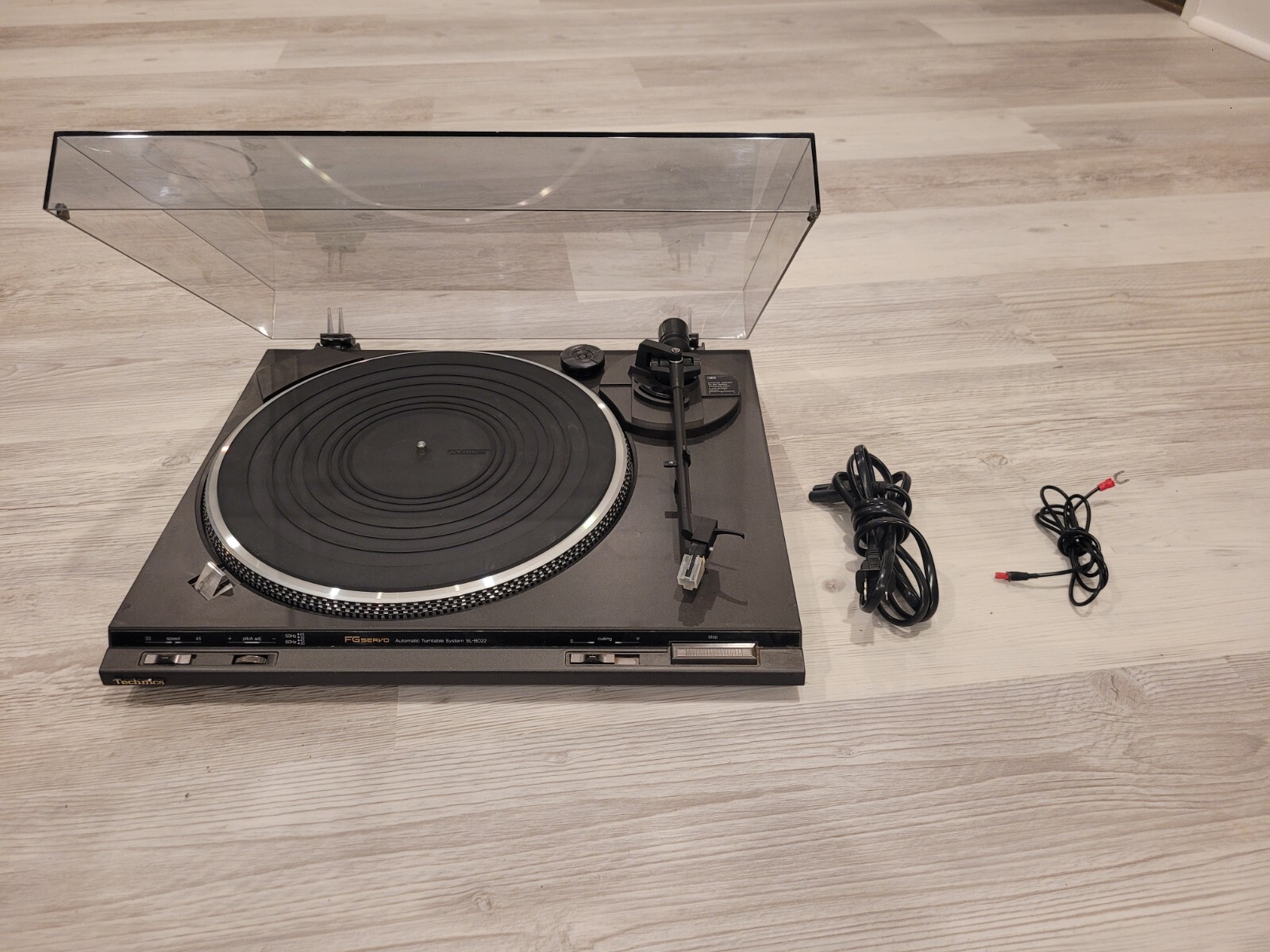 Diamant De Rechange Pour Platine Vinyle Technics SL-BD22D - Stylus Remplacement Cellule D'origine