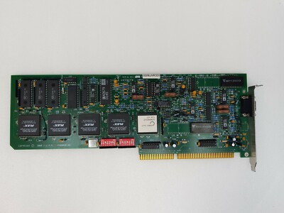 Jordan Valley Semiconductors Bruker  MCA-6 REV: 02 AY00088-00 JAVR MD00002-02