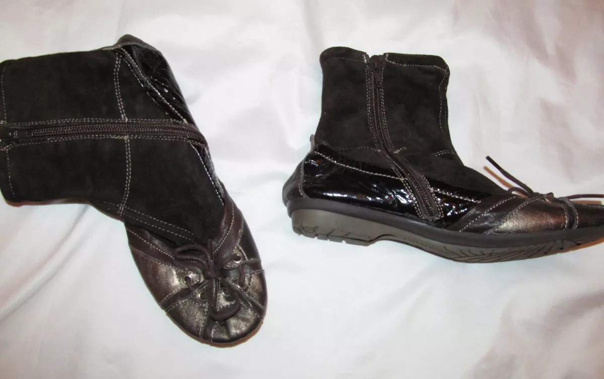 Boots pataugas sale