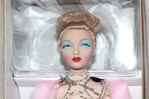 MUÑECA MEL ODEM GENE PÁJARO DEL PARAÍSO FIRMADA COMO NUEVA EN CAJA CON REMITENTE ASHTON DRAKE - Imagen 14 de 15