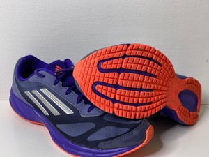 adidas litestrike eva running shoes
