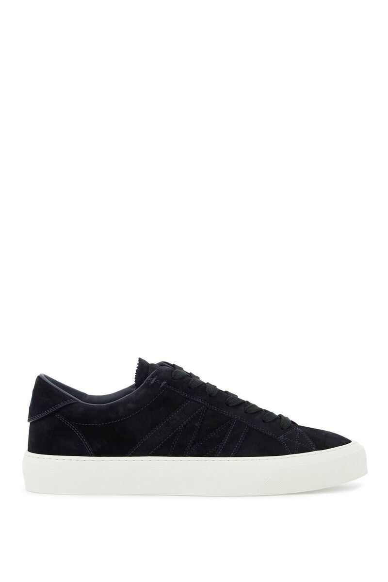 MONCLER|SNEAKERS (4M00060 M4499 772) Monaco M sneakers MONCLER Men Tg. 12 US 4M00060M4499 772B