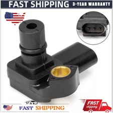 Manifold Absolute Pressure Sensor For 2016-2019 Chevrolet Cruze Buick 55573249