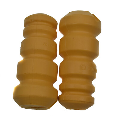 Set Of 2 Rear Shock Bump Stops For BMW E83 X3 2004-2010 – URO Parts 33503404974