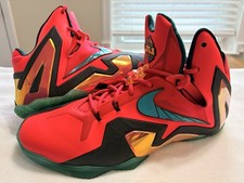Nike LeBron 11 Elite Hero for Sale - Authenticity Guaranteed - eBay