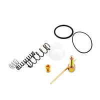 Reparatursatz FüR Vergaser Teknix Passend FüR MBK AV10 (9-Teilig) Typ Gurtner.