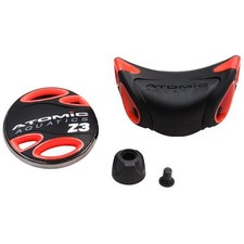 Atomic Aquatics Z3 Color Kit - Red - Regulator Accessories 02-0445-3P
