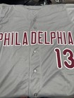 Billy Wagner Signed Phillies Jersey JSA Autograph Auto MLB — photo 9