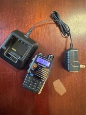 Baofeng UV-5RA Two Way Radio 65-108MHz FM Dual Band Transceiver