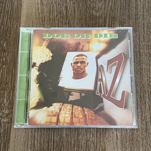 Az Doe or Die for sale | eBay