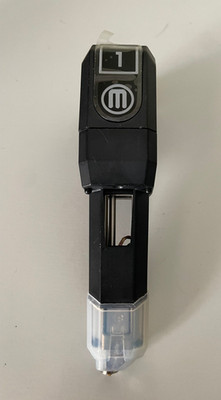 Makerbot Method X Model 1 Extruder USED EM00200