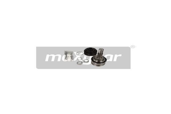 Joint de transmission MAXGEAR 49-1609 anti-fuite pour moyeu TOYOTA 43430-60060