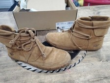 UGG - Women's Reid Booties