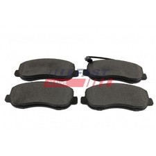 Kits de frein Opel MOVANO