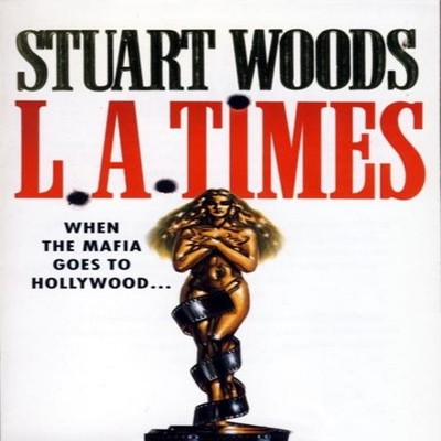 L.A. Times Stuart Woods Paperback HarperCollins Publishers Ltd