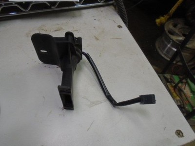 13 14 15 CAPTIVA SPORT AUTOMATIC TEMP CONTROL  MODULE ONLY