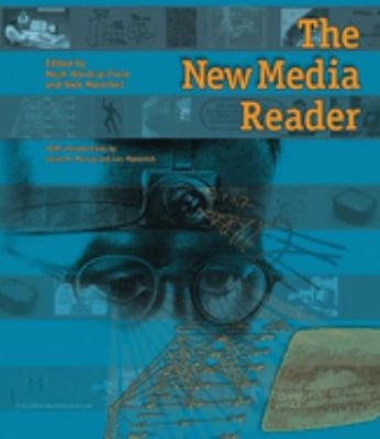 The New Media Reader Hardcover