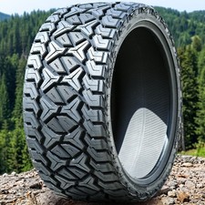 Gripmax Maxgrip Rt 30535r26 108104q E 10 Ply Tire 55k Mi Warranty