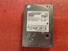 1 TB Hitachi 0A34193 - 1TB 7.2K SATA 3.0Gbps 3.5” 32MB Cache Hard Drive Deskstar