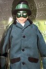 GREEN HORNET SET 1998 Captain Action Reissue & 1990 HC AUTO By TV’s Van Williams — photo 7