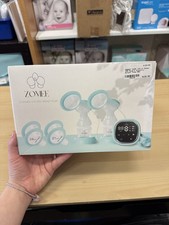 Z2 Double Electric Breast Pump