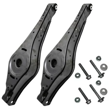 2 Querlenker Schrauben hinten unten für VW Passat Variant 365 3C5 Passat 362 3C2